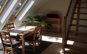 Ferienwohnung Reblaus