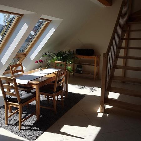 Ferienwohnung Reblaus Rüdesheim am Rhein Buitenkant foto