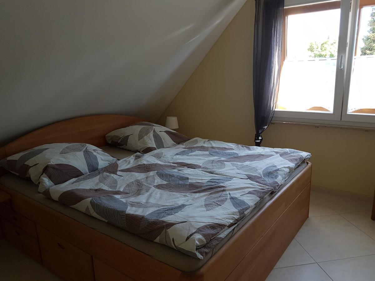 Ferienwohnung Reblaus Rüdesheim am Rhein Buitenkant foto