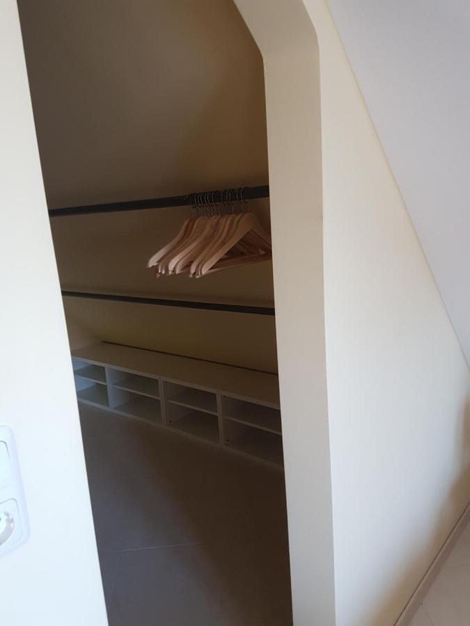Ferienwohnung Reblaus Rüdesheim am Rhein Buitenkant foto